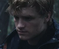Peeta Mellark