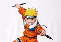 Naruto Uzumaki