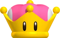 The super Crown 