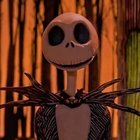 Jack skellington 