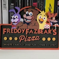 Fazbear Highschool