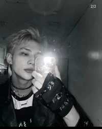 Hwang Hyunjin