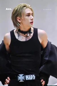 Hwang Hyunjin