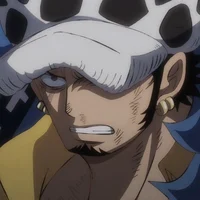 Trafalgar Law