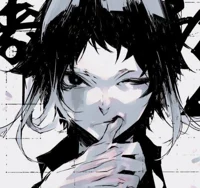 Akutagawa Roommate