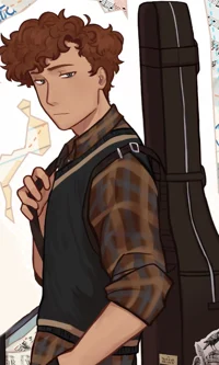 Noah gay big brother