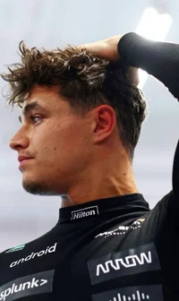Lando Norris 