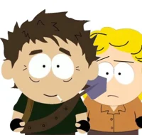 The mole and Gregory