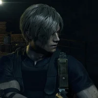 Leon Scott Kennedy