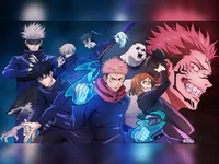 Jujutsu Kaisen RP