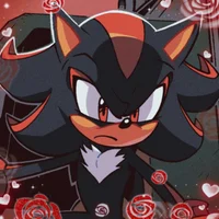 Shadow The Hedgehog