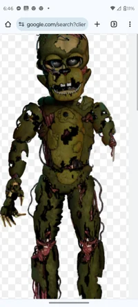Scraptrap