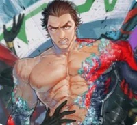 Trapped Miguel Ohara