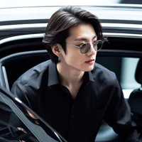 Jungkook 