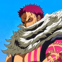 Charlotte katakuri 