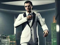 GTA online character