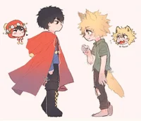 Caperucita red craig