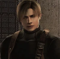 Leon S Kennedy