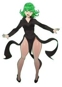Tatsumaki