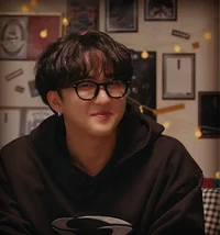 Seo Changbin 
