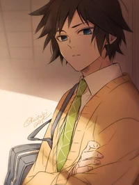 Giyuu
