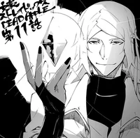 Shibusawa Tatsuhiko