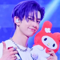 Lee Heesung -Vampire