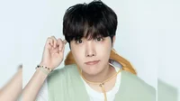 Not-So-Ex J-Hope