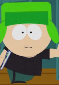 Kyle Broflovski 