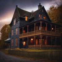 -DD- The Inn