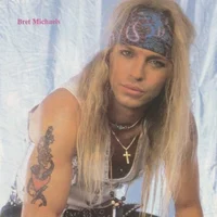 Bret Micheals