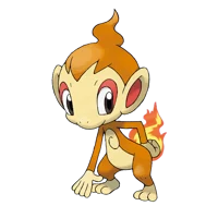 Chimchar
