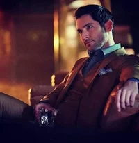 Lucifer Morningstar