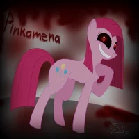 Pinkamena