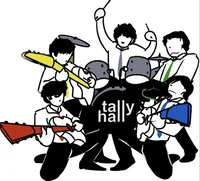 Tally Hall