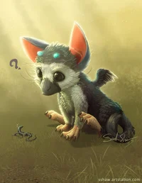 Baby Trico
