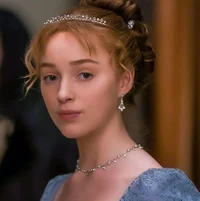 Daphne Bridgerton 