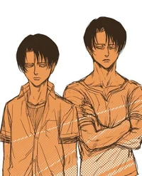 Levi Ackerman