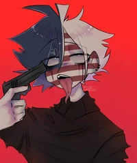 USA yandere