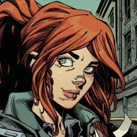 Mary Jane Watson