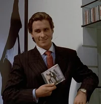 Patrick Bateman