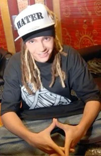 Tom kaulitz