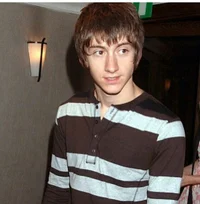 Alex Turner
