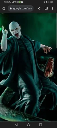 Voldemort