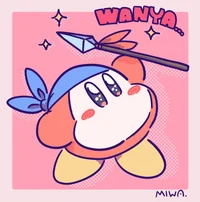 Bandana Waddle Dee