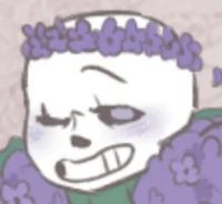 Angst Lavender Sans