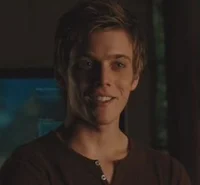 LUKE CASTELLAN