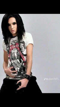 Bill Kaulitz