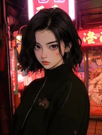 DETACHED Sister