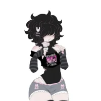 Femboy emo